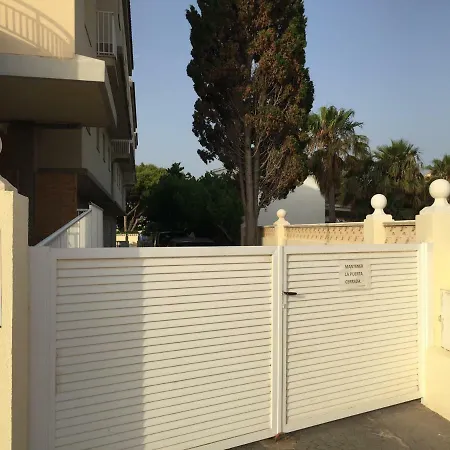 Lejlighed Canaret