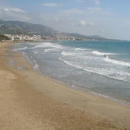 Canaret * Alcossebre